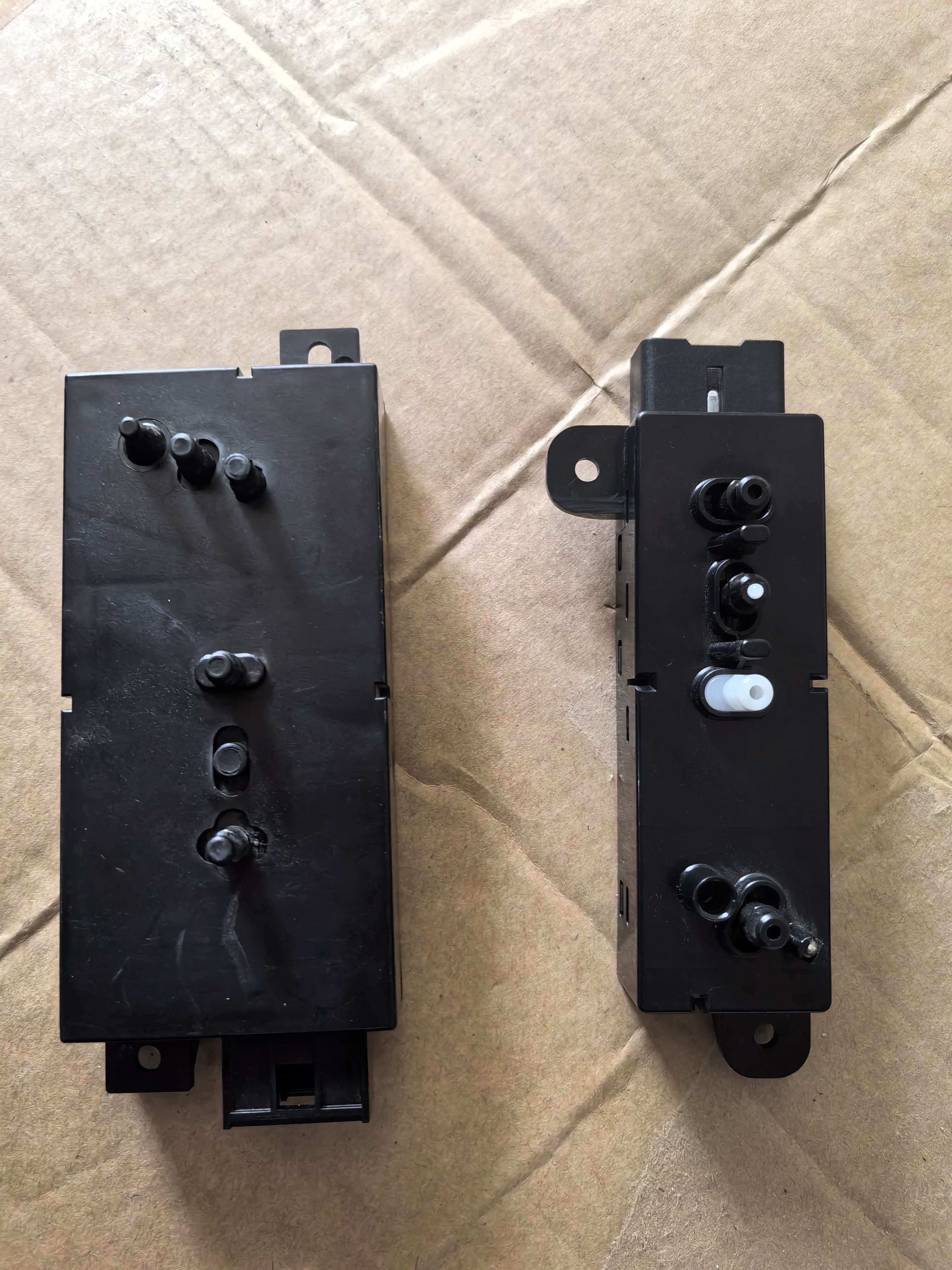 适用于 荣威IMAX8 RX5 i6 rx3 zs 新mg6 EMAX 主副座椅调节开关