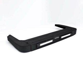 适用于雷克萨斯原装GX550H后备箱一体式收纳箱填平补平箱新款