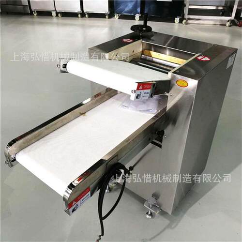 商用350型00型揉机全自动5高速压面机CPU馒头包子面压机擀面面皮