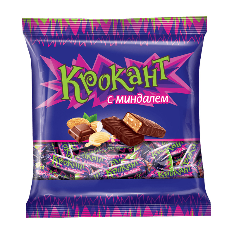 kdv俄罗斯紫皮糖正品进口巧克力夹心糖散装小包装的零食过年糖果在类目 零食/坚果/特产, 糖果零食/果冻/布丁, 糖果中 - 来自Buy2taobao.com提供专业的淘宝代购服务