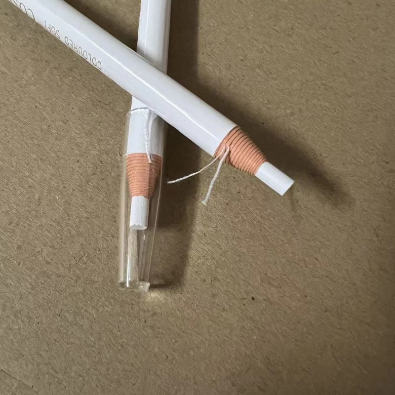 彩妆_香水_美妆工具野生眉空针飘眉线条眉仙韵雾眉眉形设计防水不