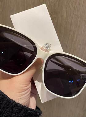 目驰套镜偏光太阳镜男女可套近视镜一镜二用开车夏季防晒墨镜眼镜