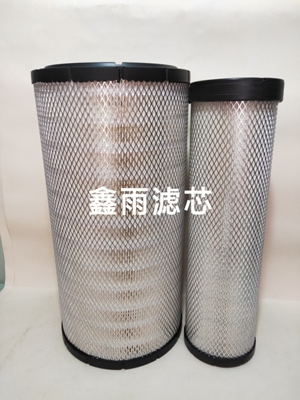 YZK-012/11110175/0176空滤沃尔沃210B  AF25748 P778905/P778906