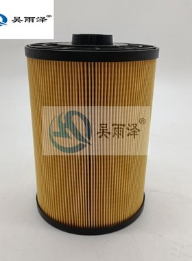 神钢SK200-10/250-10/260-10挖掘机柴油滤芯YN21P01157R100