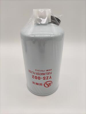 65.05510-5020B,65.12503-5016适配斗山大宇挖机柴油滤芯发电机滤