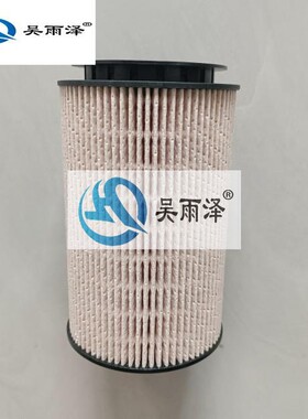 20998805 20796775 2931712 2931530 35376 P954604 FF5769柴滤芯