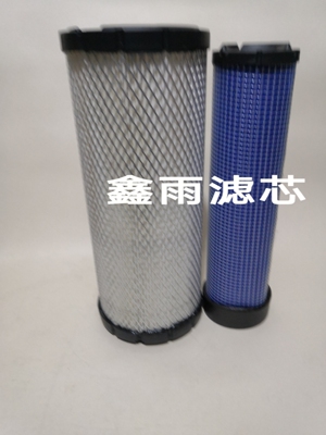 001适用柳工挖掘机空气滤清器