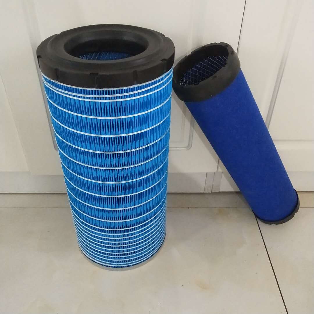 铲车潍柴装载机空气滤芯