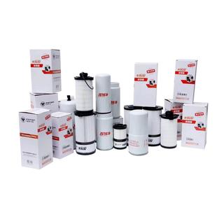 适配戴姆勒欧曼EST福康柴油滤芯GTL油水分离器新款10万公里大货车