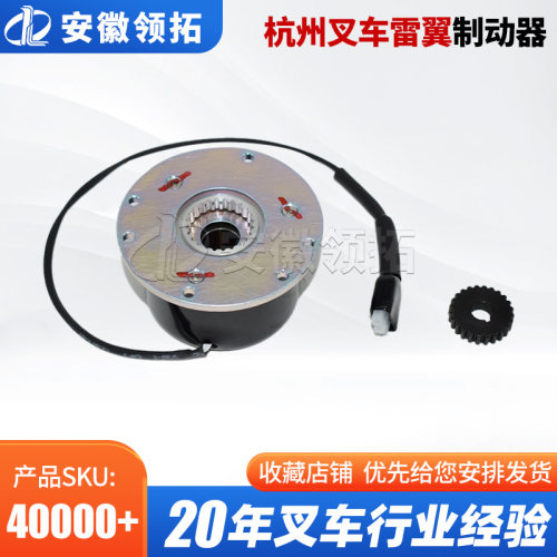 杭州雷翼制动器(D型孔)31101002