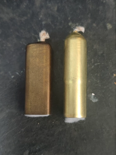 Чистая медная внутренняя желчь из угольного масла, подходящая