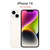 iPhone 14 [Starlight Color] 6.1inch