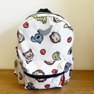 原D 男女童包 儿童幼儿园书包