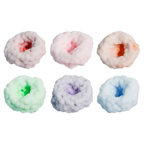 Stress Relief Noisy Ball Crunchy Sensory Squeeze Fidget Toy