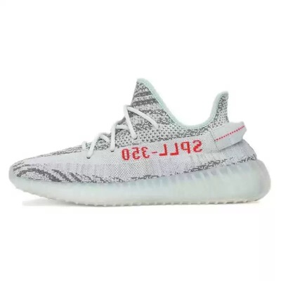 yeezy椰子鞋350斑马可燃冰满天星
