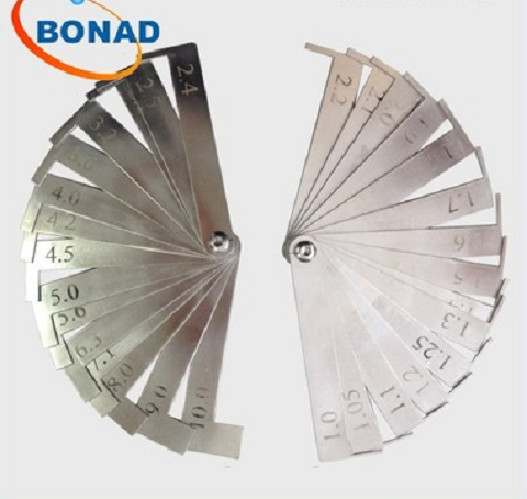 爬电距离测试卡8规格/10规格/27规格/30规格电气间隙距离IEC60664