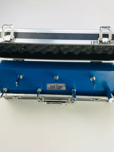 QTX Paint Film Tester Tescer Paint Film Elastic Test Test Device Устройство измерения измерение измерение GB/T173