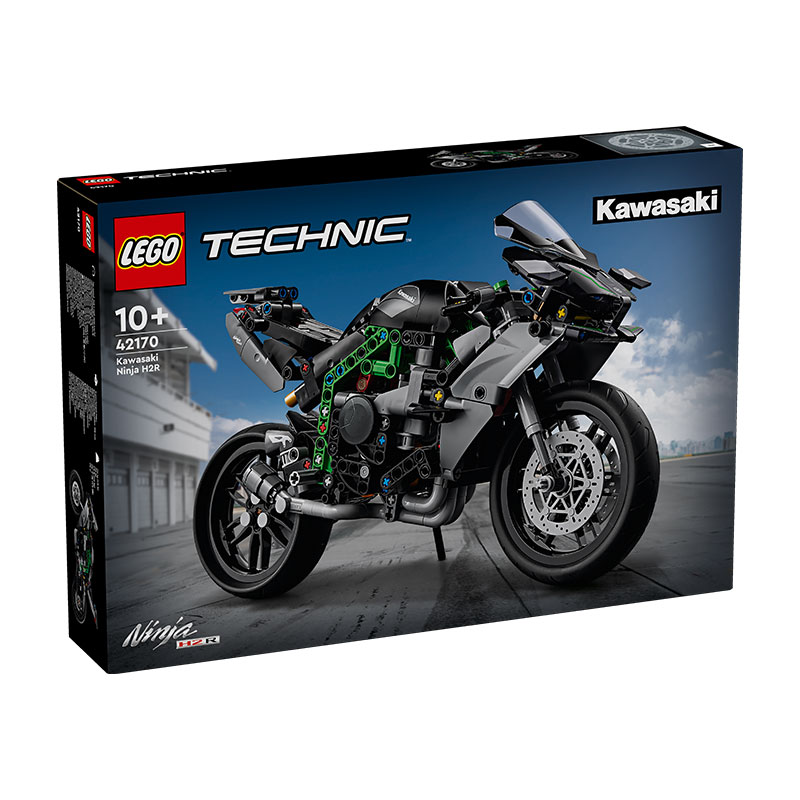 新品乐高LEGO礼物积木