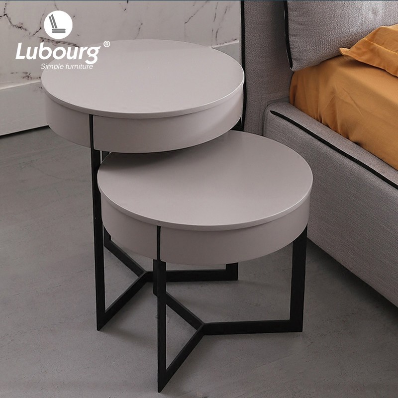 Northern Europe bedside cupboard modern Simplicity Small apartment a living room Master Bedroom fashion Bedside Lockers Drawer cabinetin the Residential furniture , Cabinet , Bedside cabinet  category - from Buy2taobao.com to provide professional Taobao agent buy service