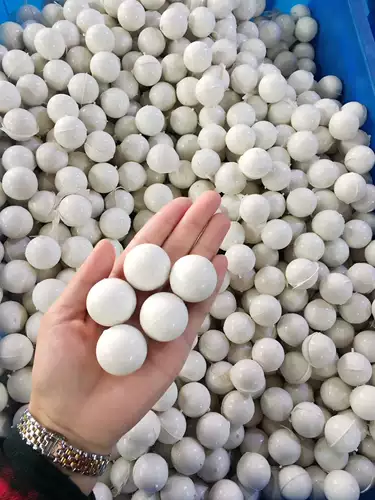 Новый продукт сухой чистые резиновые шарики выделенный износ -Устойчивый