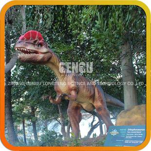 仿真霸王龙霸气镇场恐龙化石模型仿真恐龙仿真恐龙制作