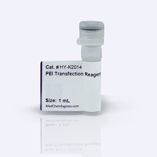 MCE HY-K2014PEI Transfection Reagent PEI 转染试剂