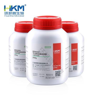 环凯TCBS琼脂培养基