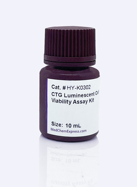 MCE HY-K0302Cell-ATP Viability Detection Kit ATP