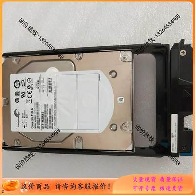 HDS 3276138-A DF-F800-AKH146 146G 15K SAS 硬盘 ST3146356SS