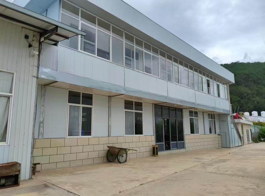 5月11日丽江市地上建筑物、附属物及一批机械设备网络拍卖公告