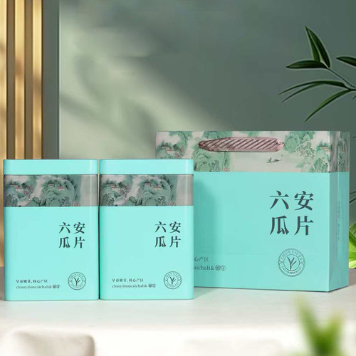 2026新茶上市六安瓜片茶叶一斤