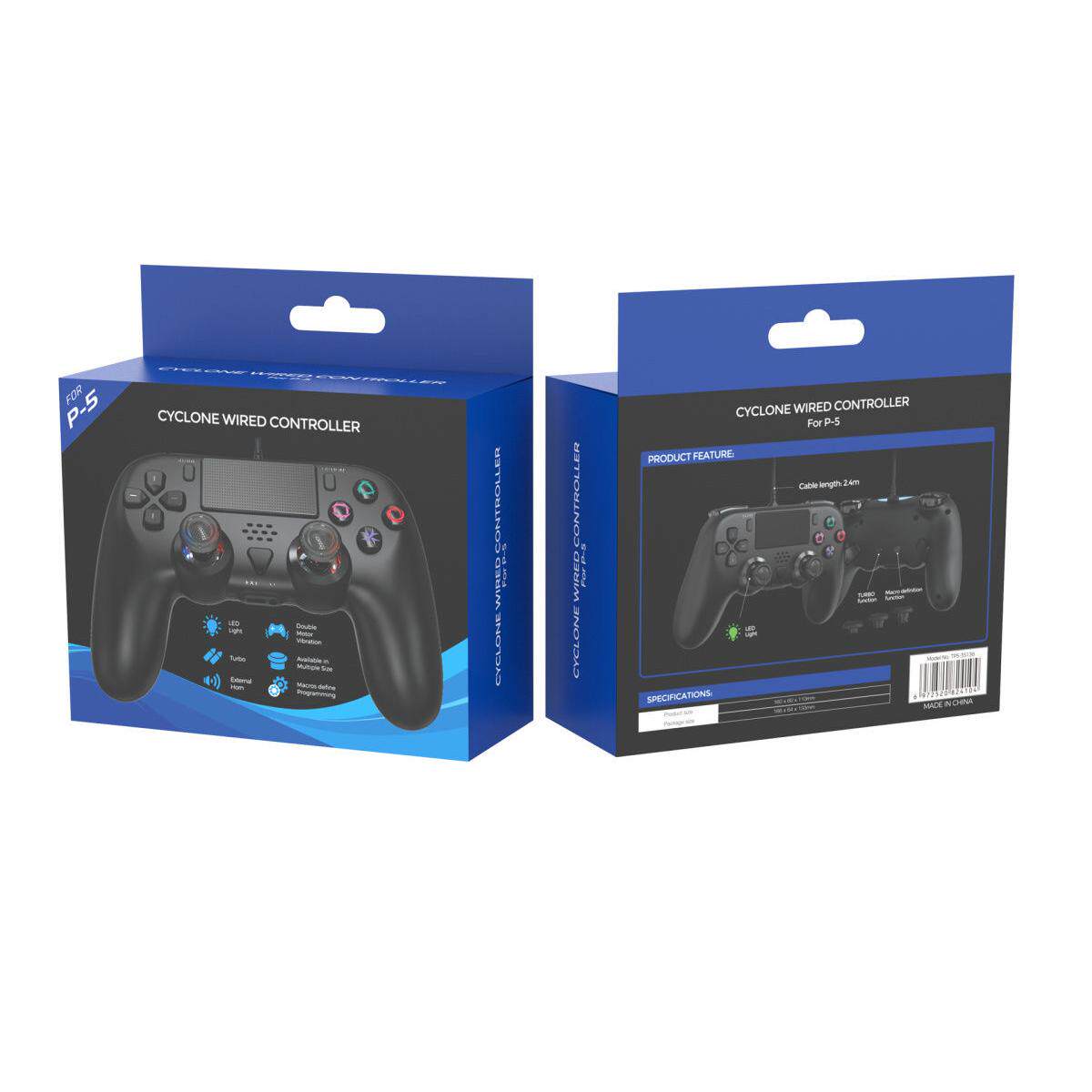 DOMESTIC PS5SLIM CONSOLE REPLACES GAMEPADPS5 CONSOLE THIRD-PARTY WIRELESS CONTROLLER CONTINUOUS HANDICRAFT