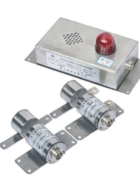 楠江集团GFK40(A)矿用风门开闭状态传感器正品