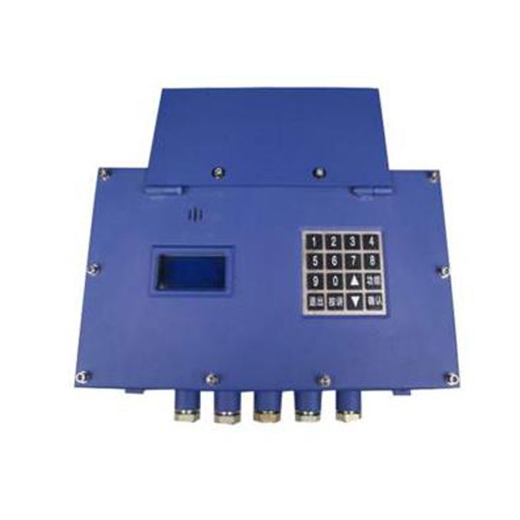 华科电气供应KXY12矿用本安型音箱正品DXH10/12电池箱原厂现货