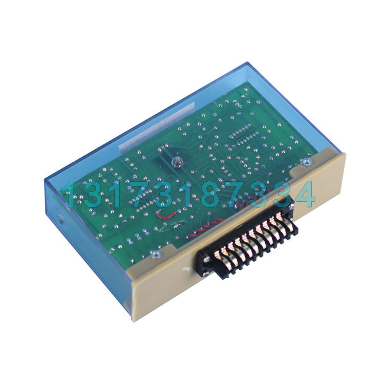 ZBZ-4.0M矿用照明信号综保本体(原型号ZXZ8-4.0M)