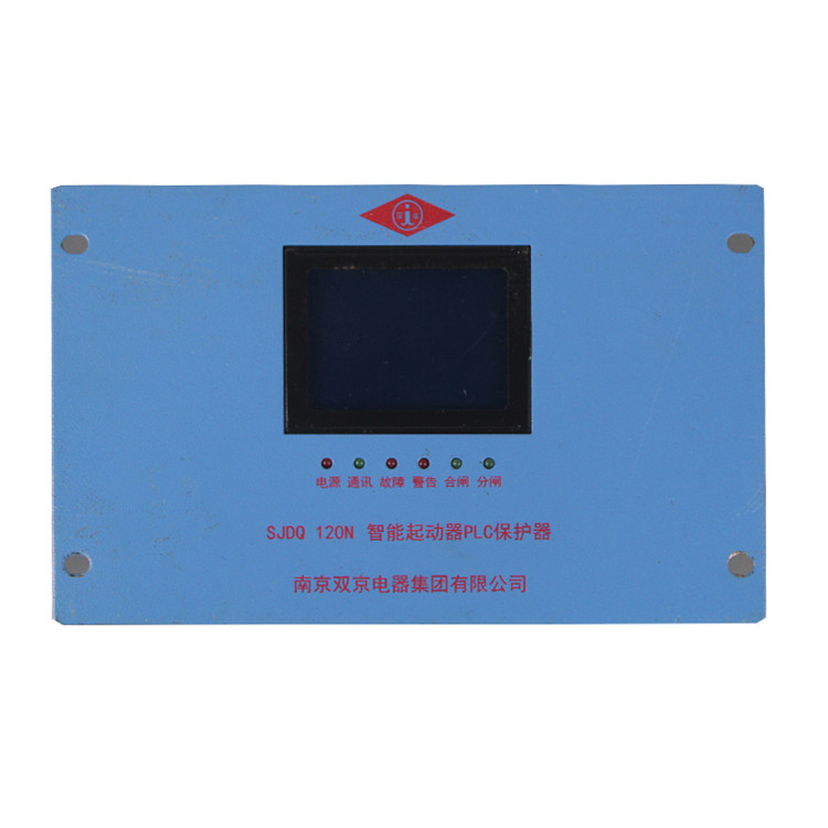 双京SJDQ120N起动器PLC保护器
