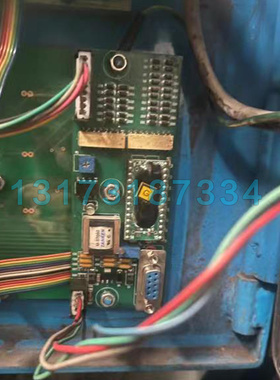 天津贝克T58.02.00语音报警板-32位语言板(带线)T58.02.08