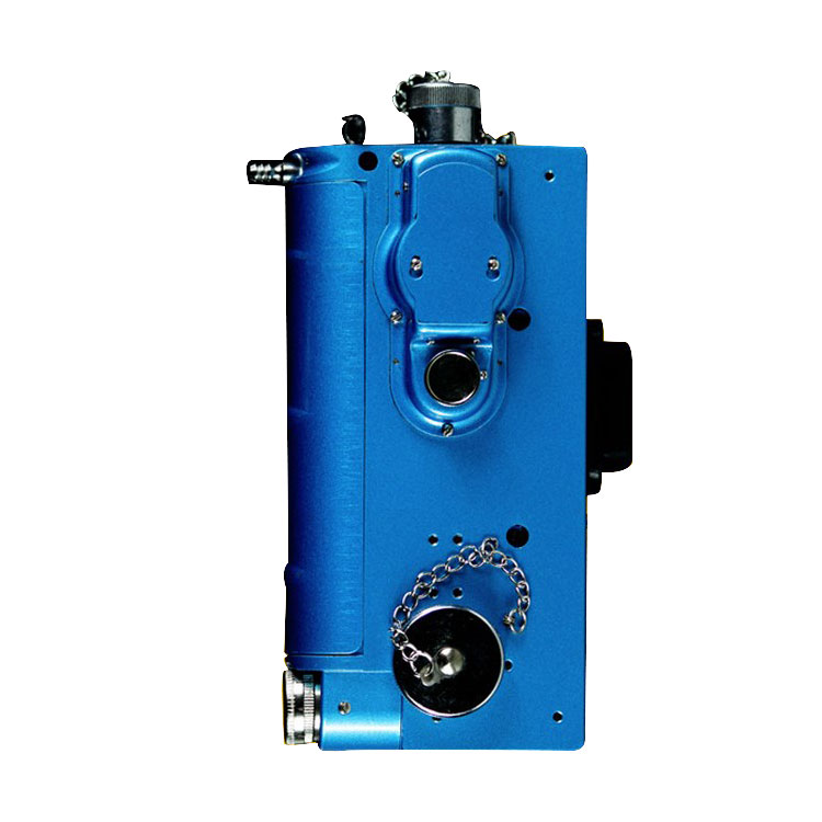 矿用检测仪器仪表CJG10/CJG100光干涉式甲烷测定器原厂正品