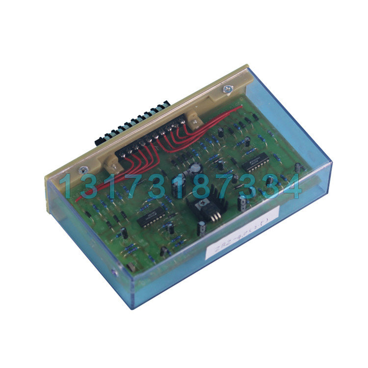 ZBZ-4.0M煤矿用照明信号综保本体