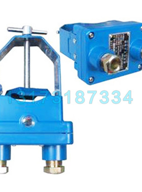 淮南启迪KGKT-C10-I1设备开停传感器