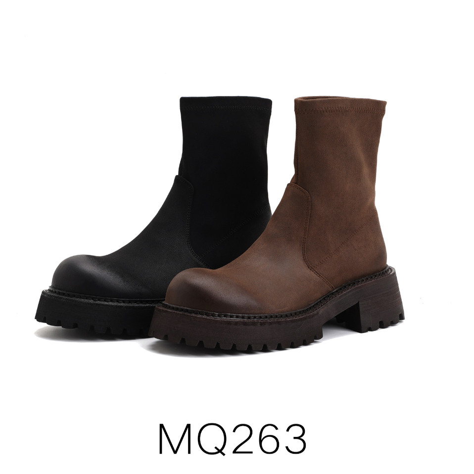 MELODIE/麦露迪女鞋-MQ263