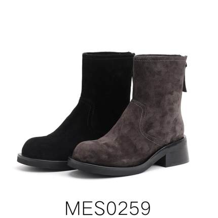 MELODIE/麦露迪高端优雅时尚潮流百搭舒适精品女鞋-MES0259