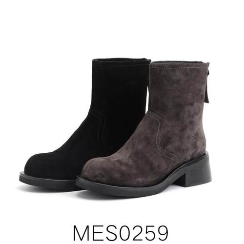 MELODIE/麦露迪高端优雅时尚潮流百搭舒适精品女鞋-MES0259