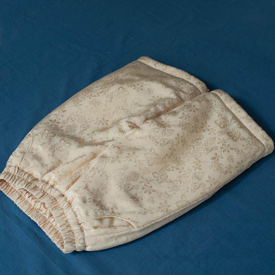 儿童外穿休闲阔腿裤女童裤子冬款加绒小直筒棉裤宝宝加厚宽松柔软,童装/婴儿装/亲子装,裤子,淘宝优惠券,粉丝福利购,淘宝优惠卷