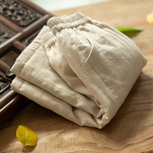 子外穿2025新款 松紧带女童超好看加绒裤 冬加厚 羊毛直筒裤 儿童棉裤