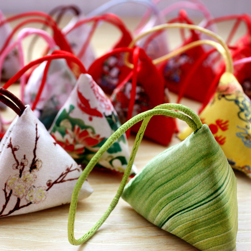 6厘米艾草香包香囊端午伴手礼驱蚊虫草本香包企业礼品药店活动,居家日用,香包/香囊,淘宝优惠券,粉丝福利购,淘宝优惠卷