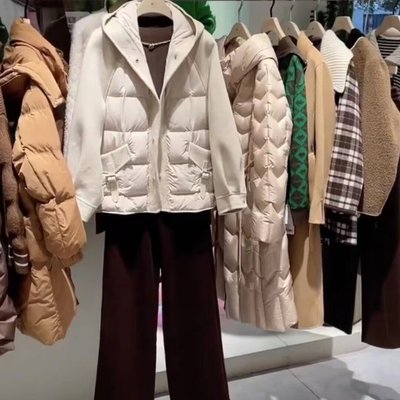 小禾小姿小歌量少款新个性