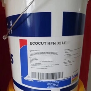 福斯ECOCUT HFN 5LE 10LE 16LE 22LE 32LE 13LEUNI低油雾磨切削油