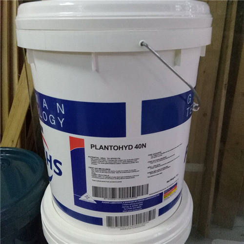 FUCHS PLANTOHYD 32 N 40N 50N天然环保液压油福斯生物降解液压油