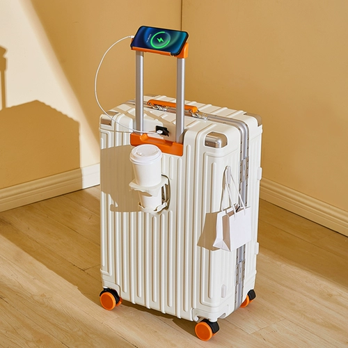 Универсальный высококачественный вместительный и большой чемодан, 20 дюймов